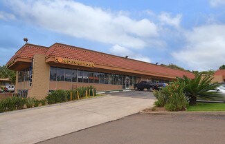 Plus de détails pour 5260-5316 Baltimore Dr, La Mesa, CA - Bureau/Commerce de détail à louer