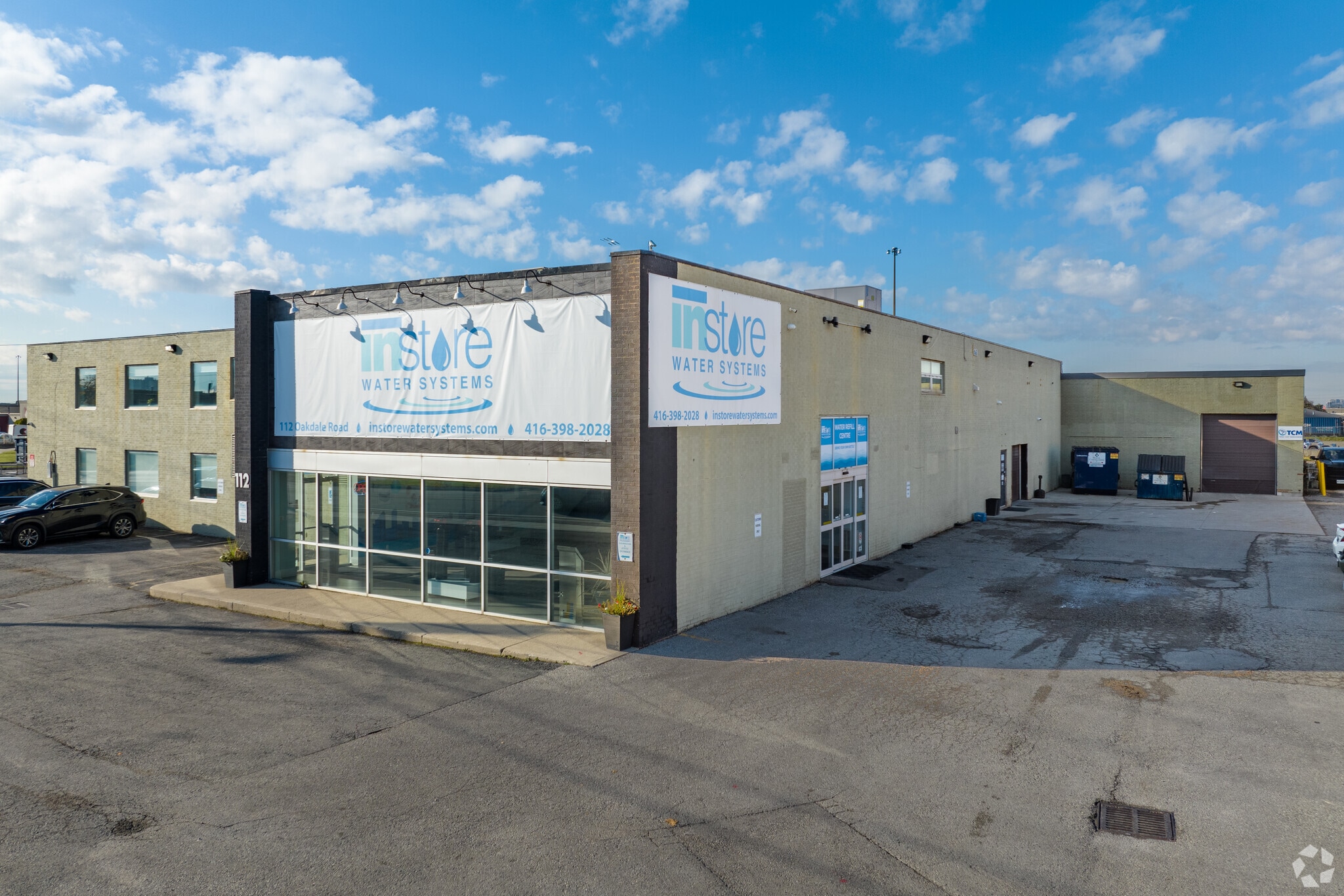 112 Oakdale Rd, Toronto, ON à vendre Photo principale- Image 1 de 1