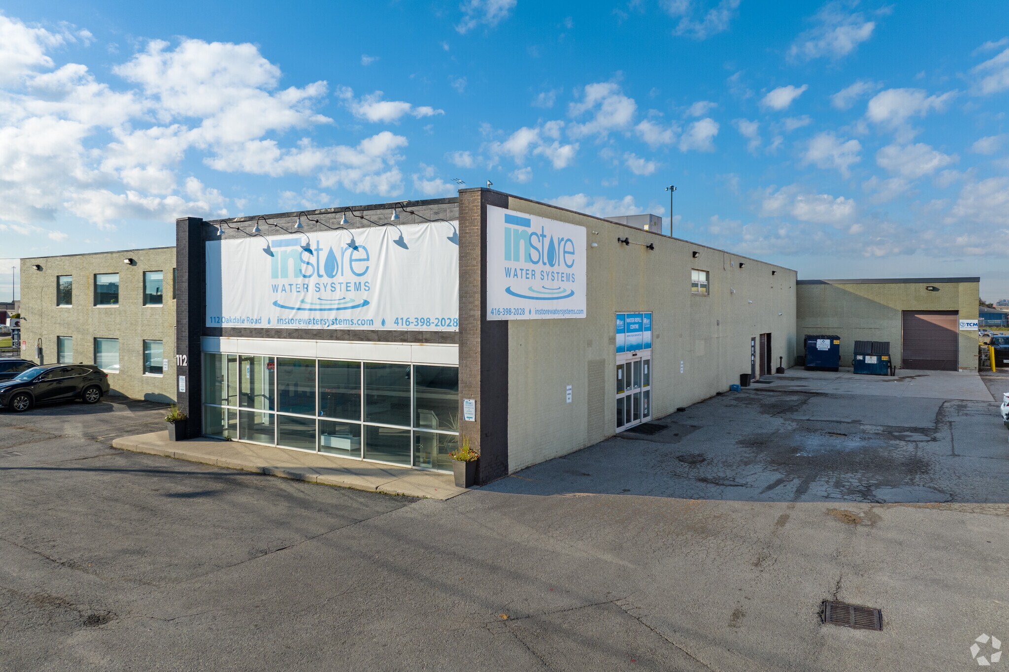 112 Oakdale Rd, Toronto, ON for sale Primary Photo- Image 1 of 1