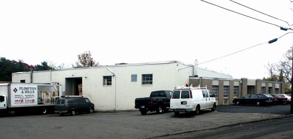 47 Larkin St, Stamford, CT à vendre - Autre - Image 2 de 9