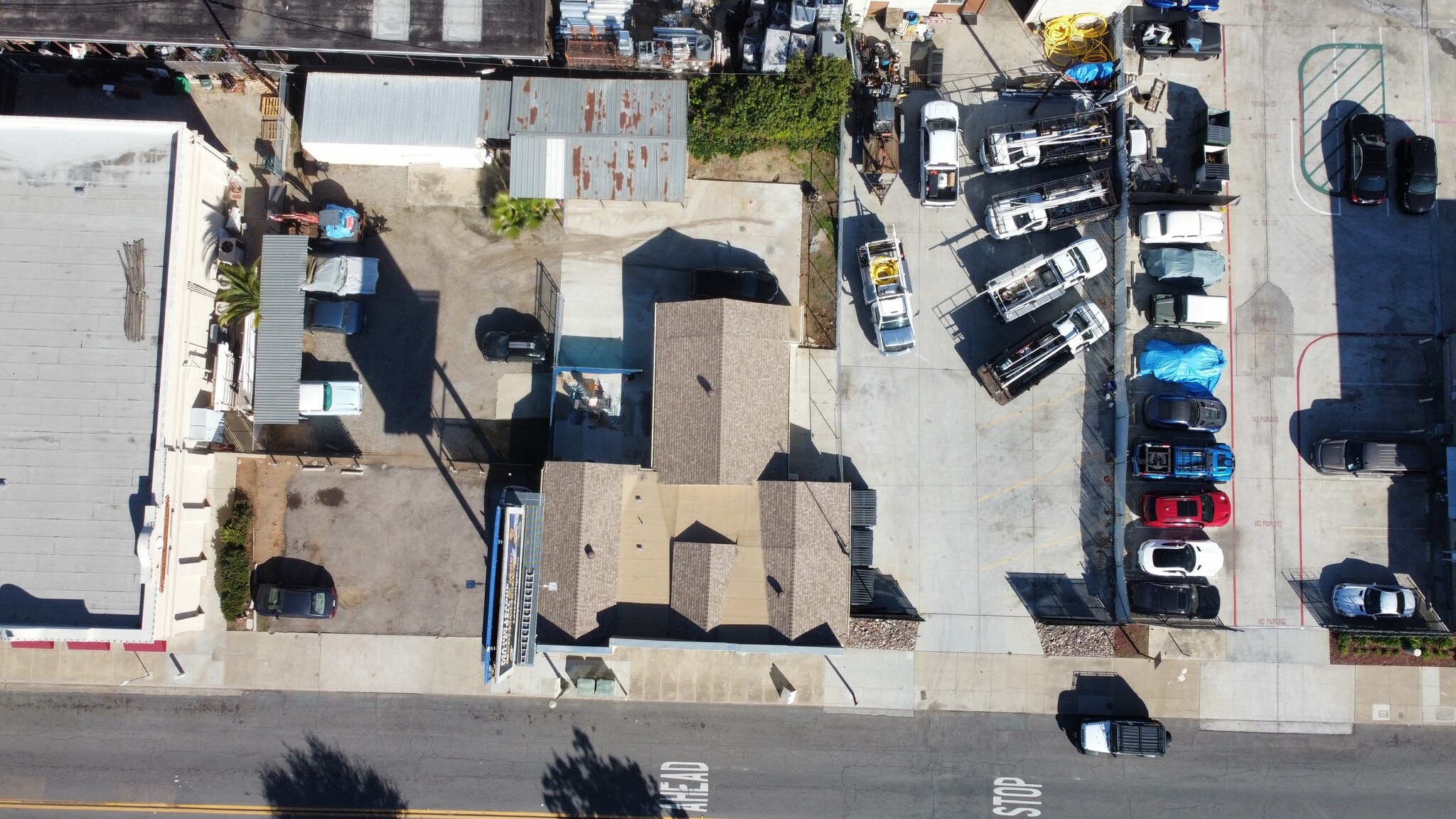 9825 Maine Ave, Lakeside, CA à louer Photo intérieure- Image 1 de 8