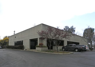 More details for 2186 Rheem Dr, Pleasanton, CA - Flex for Lease