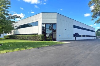 Plus de détails pour 29401 Stephenson Hwy, Madison Heights, MI - Local d'activités à louer