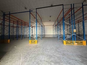 Industrial in Alcobendas, Madrid for lease Interior Photo- Image 2 of 2