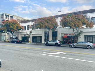 More details for 602-616 Santa Monica Blvd, Santa Monica, CA - Office/Retail, Retail for Lease