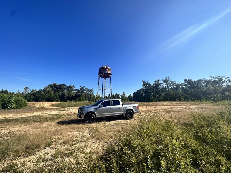 6522 Old Springville Rd, Pinson, AL à vendre - Photo du bâtiment - Image 3 de 15