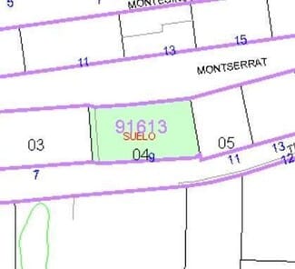 More details for Calle Tizona, 9, Vélez-Málaga - Land for Sale