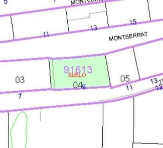 Plus de détails pour Calle Tizona, 9, Vélez-Málaga - Terrain à vendre