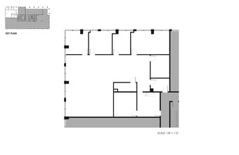 1745 Phoenix Blvd, Atlanta, GA for lease Site Plan- Image 1 of 13