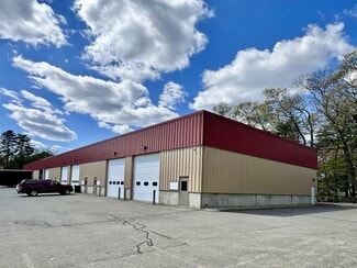 More details for 2 Rockview Way, Rockland, MA - Industrial for Lease