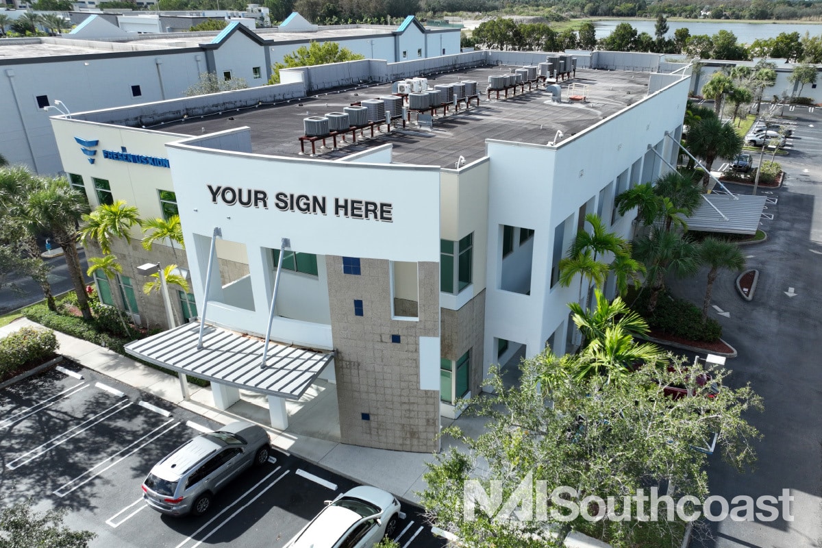 1221 S State Road 7, Wellington, FL for lease Primary Photo- Image 1 of 10