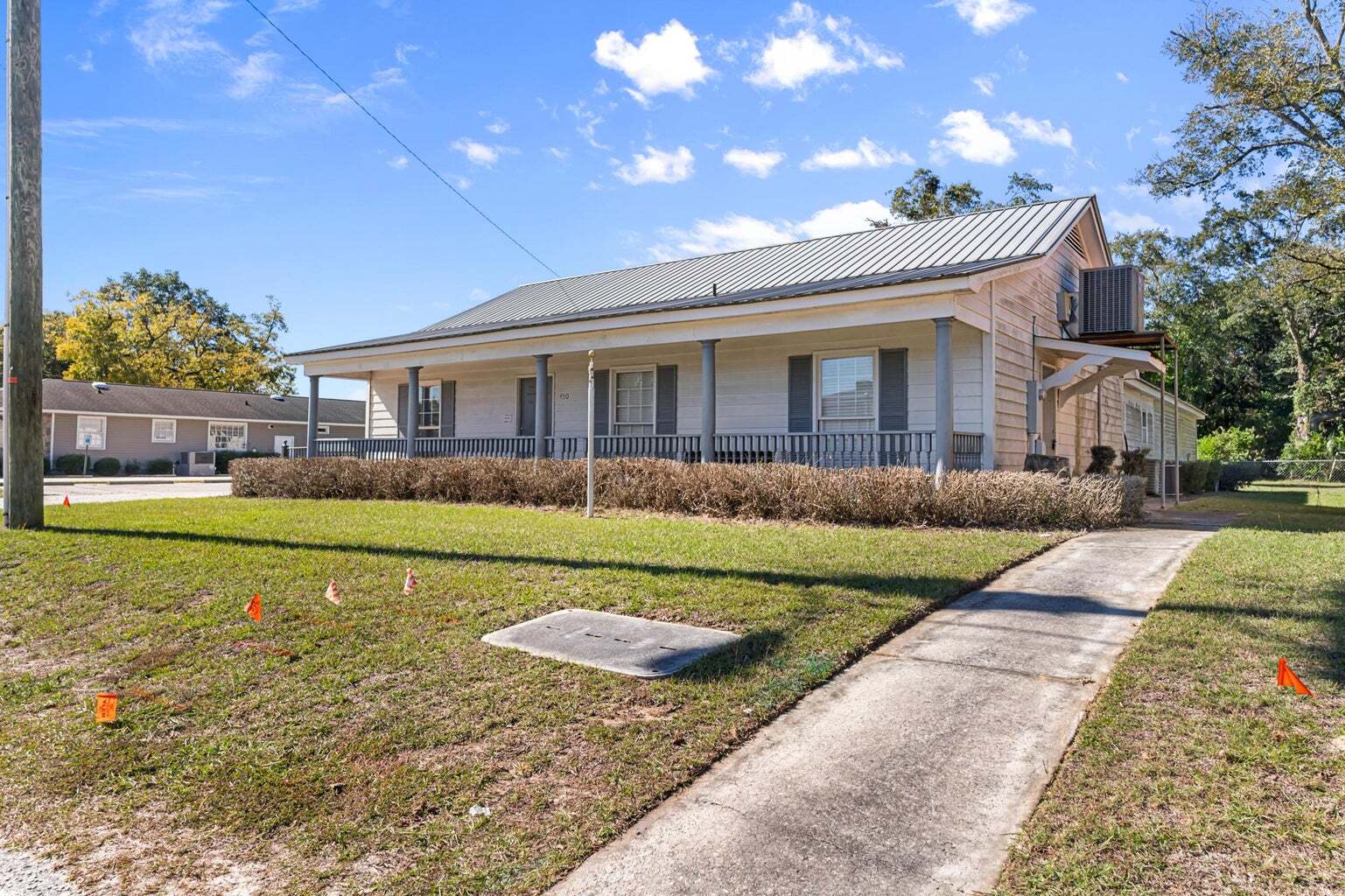 450 North St, Bamberg, SC à vendre Photo principale- Image 1 de 28