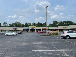 Plus de détails pour 8045-8133 Connector Dr, Florence, KY - Commerce de détail à louer