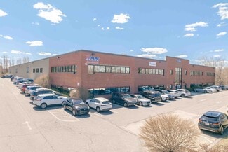 More details for 15 Presidential Way, Woburn, MA - Office for Lease