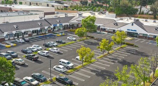 More details for 18601-18659 Yorba Linda Blvd, Yorba Linda, CA - Retail for Lease