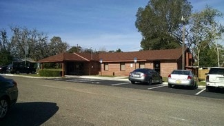 More details for 506-508 Houston Ave NW, Live Oak, FL - Office for Sale