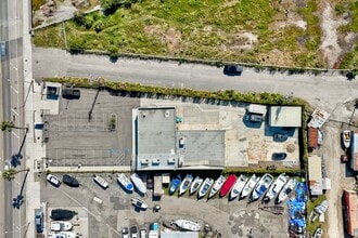 1523 S Coast Hwy, Oceanside, CA - Aerial  map view - Image1