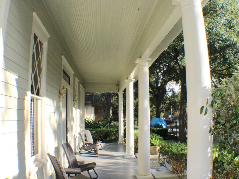 1401 Truxillo St, Houston, TX à vendre - Photo du bâtiment - Image 3 de 18