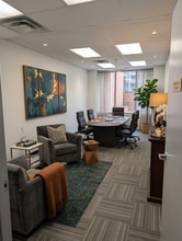 120 Eglinton Ave E, Toronto, ON for lease Interior Photo- Image 1 of 3