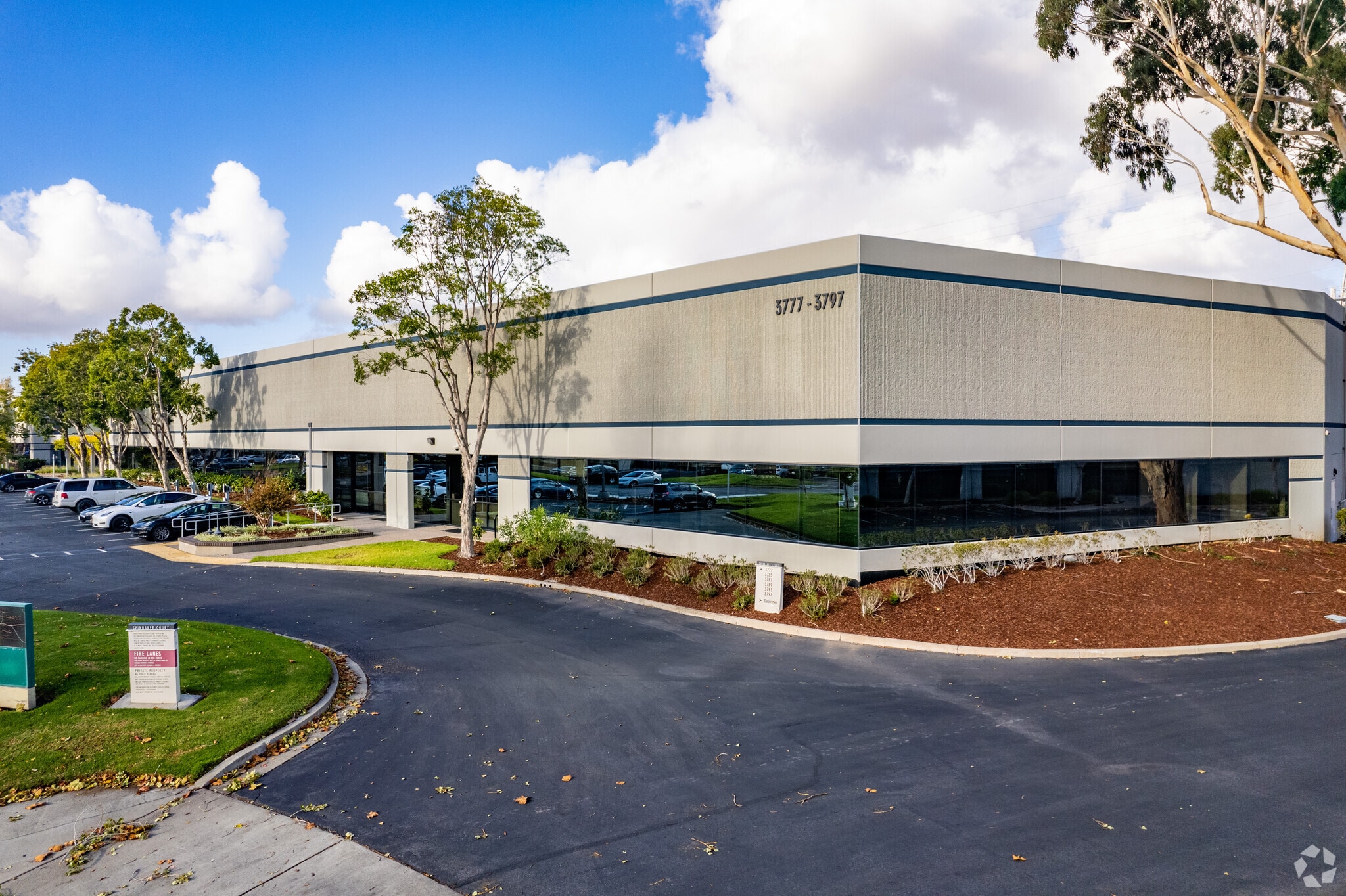 3777-3797 Spinnaker Ct, Fremont, CA for lease Primary Photo- Image 1 of 6