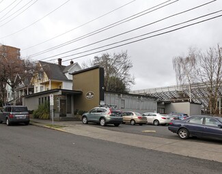 Plus de détails pour 1717 SW Madison St, Portland, OR - Bureau/Commerce de détail à louer