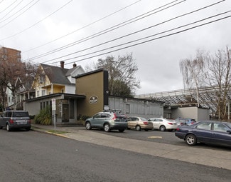 More details for 1717 SW Madison St, Portland, OR - Office/Retail for Lease