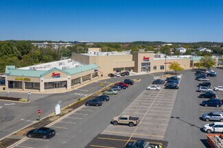 More details for 11200-11284 James Swart Cir, Fairfax, VA - Retail for Lease