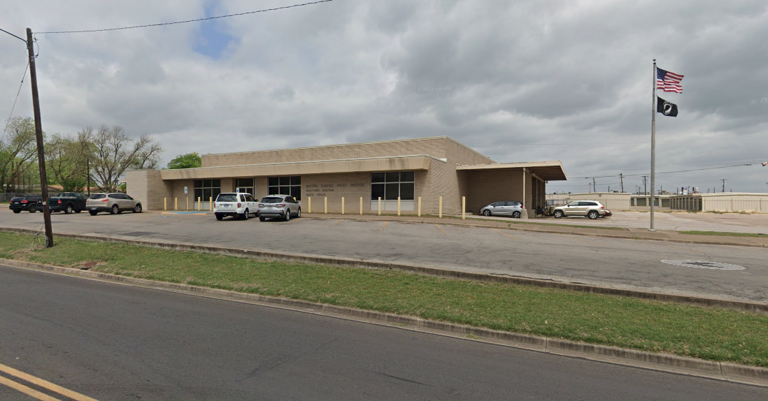 800 Wooded Acres Dr, Waco, TX for sale Building Photo- Image 1 of 2