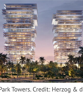 Plus de détails pour 2060-2102 Ponce de Leon Ave, West Palm Beach, FL - Terrain à vendre