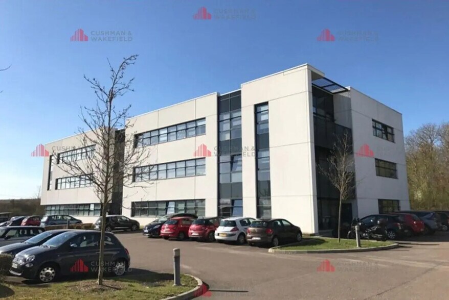 Office in Dijon for lease - Building Photo - Image 1 of 4