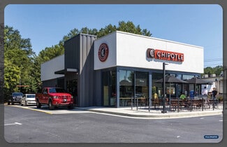Plus de détails pour 52 Donnermeyer Dr, Bellevue, KY - Commerce de détail à vendre
