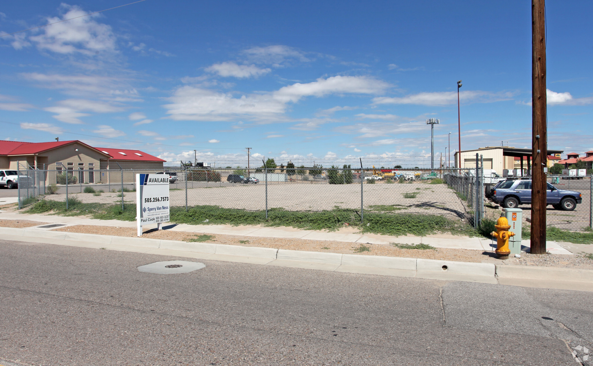 6119 Hanover Rd NW, Albuquerque, NM for sale Primary Photo- Image 1 of 1