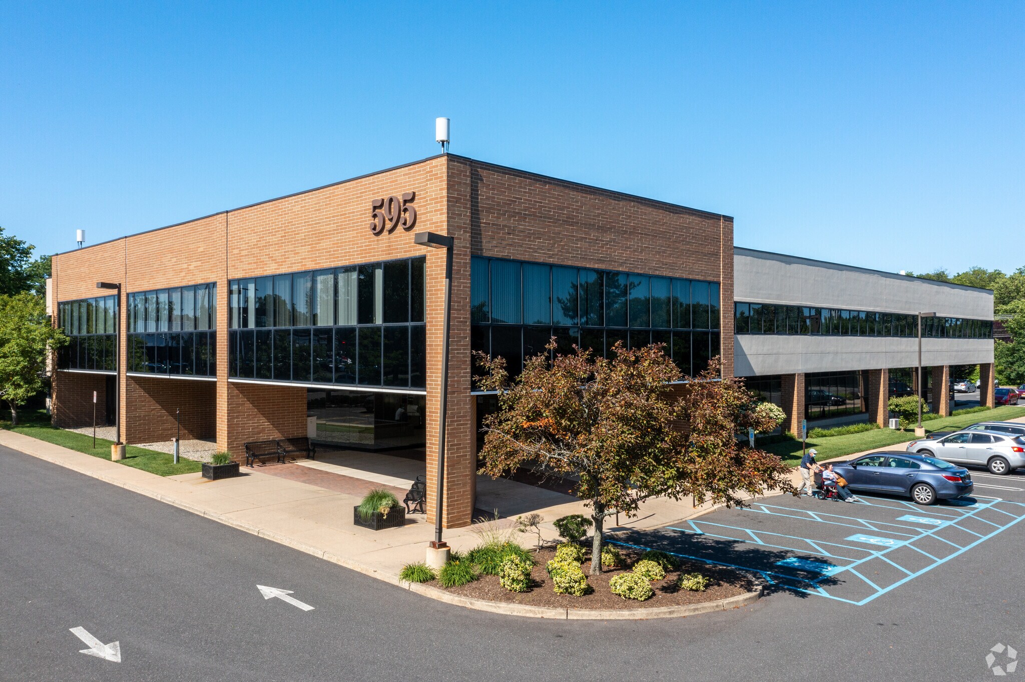 595 Shrewsbury Ave, Shrewsbury, NJ for sale Building Photo- Image 1 of 1