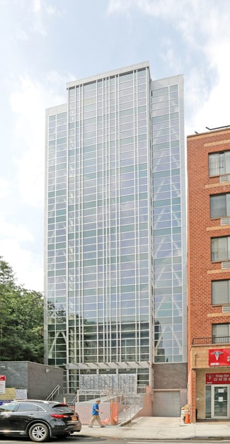 More details for 136-33 37th Ave, Flushing, NY - Office for Sale