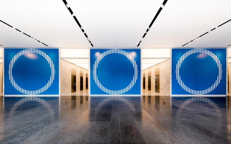 1601 Elm St, Dallas, TX for lease - Lobby - Image 2 of 16