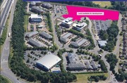 Wolverhampton Business Park Development - Commercial Real Estate