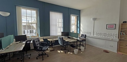 24-25B Cornmarket, Penrith for lease Interior Photo- Image 2 of 3