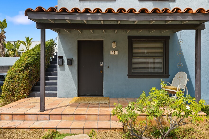 3601-3603 Bellevue Ave, Los Angeles, CA for sale - Building Photo - Image 2 of 27