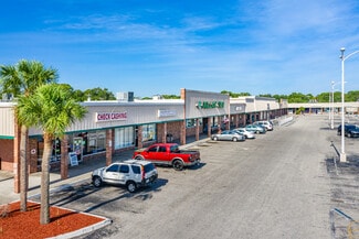 Plus de détails pour 931 Pondella Rd, North Fort Myers, FL - Commerce de détail à louer