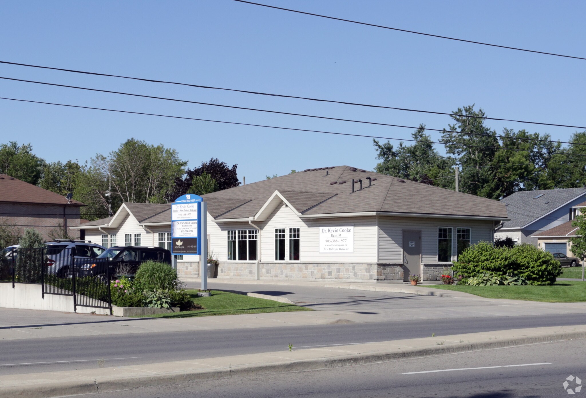 79 Rymal Rd W, Hamilton, ON for sale Primary Photo- Image 1 of 1