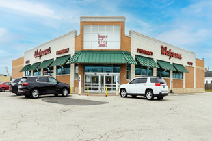 Walgreens Absolute NNN Lease - NNN Property