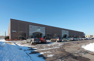 Plus de détails pour 2650 Minnehaha Ave, Minneapolis, MN - Industriel/Logistique à louer