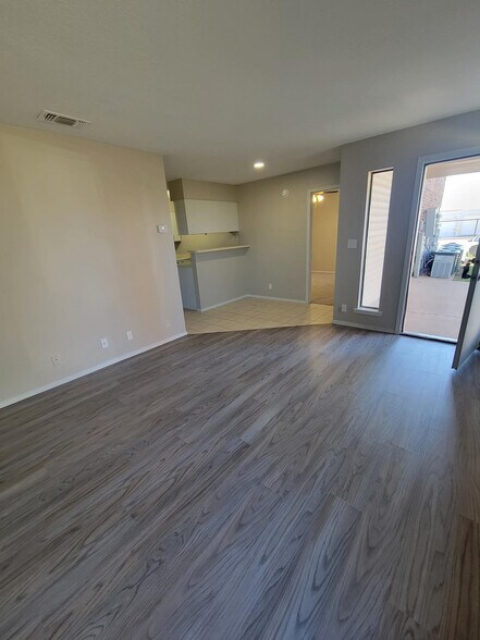 2600 N Hobart St, Pampa, TX à vendre - Photo intérieure - Image 3 de 4