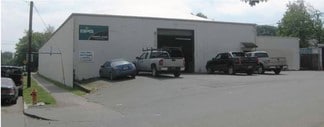 More details for 9468 N Macrum Ave, Portland, OR - Industrial for Lease