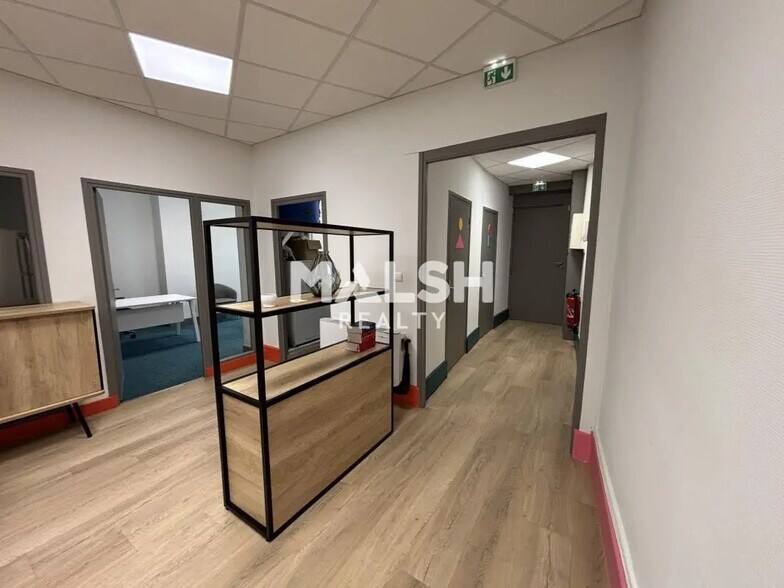 Bureau dans Lyon à louer - Photo intérieure - Image 3 de 10