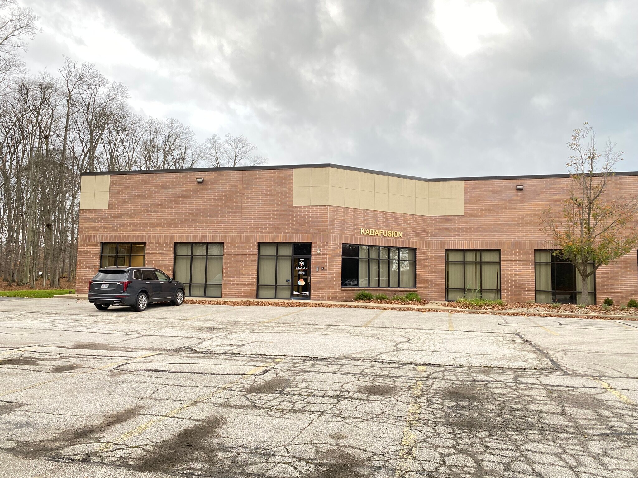 6565 Davis Industrial Pky, Solon, OH for lease Building Photo- Image 1 of 7