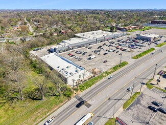More details for 4854-4894 Nolensville Pike, Nashville, TN - Retail for Lease
