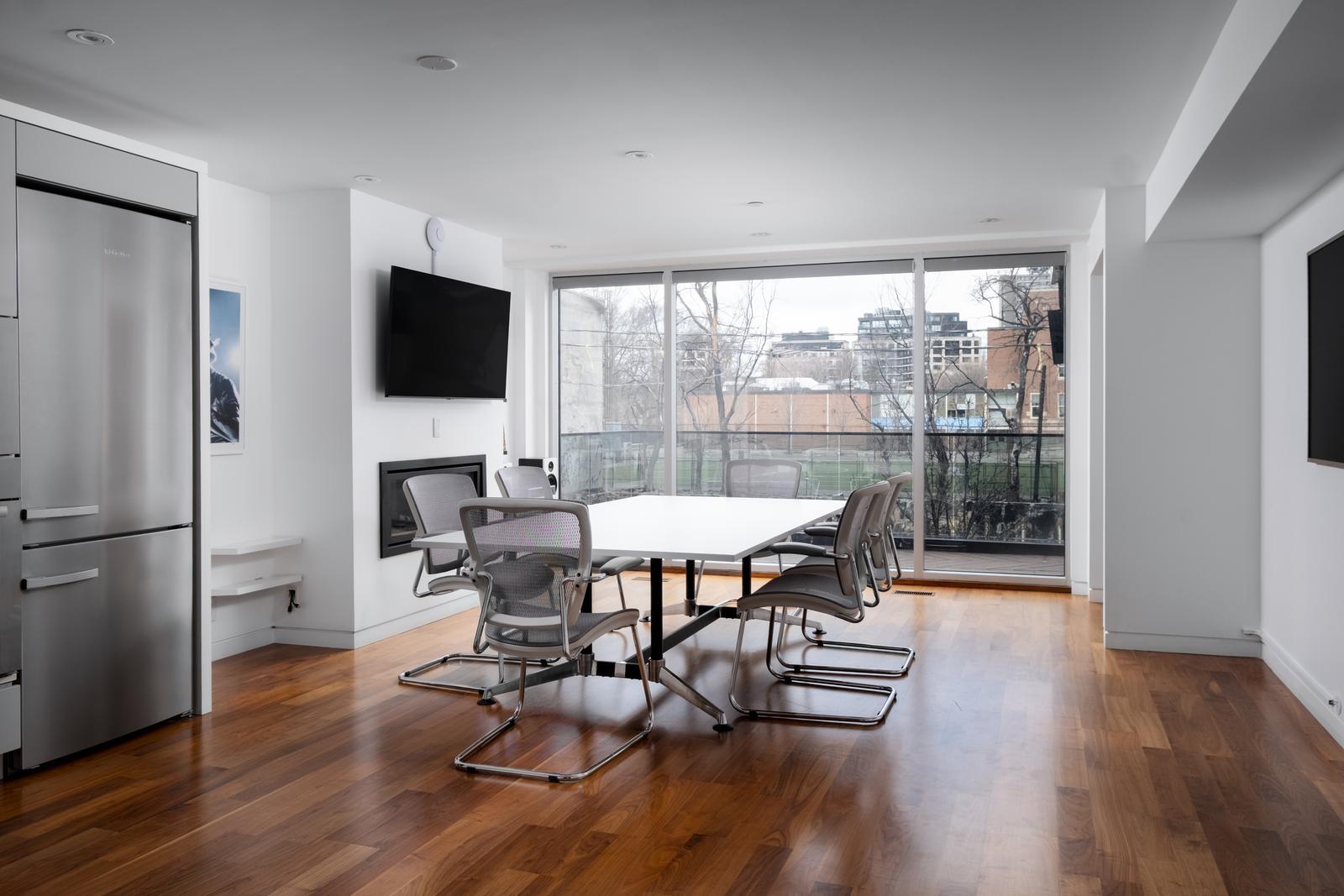 101 Scollard St, Toronto, ON for lease Interior Photo- Image 1 of 16