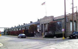 Plus de détails pour 5655 W Fillmore St, Chicago, IL - Industriel à vendre