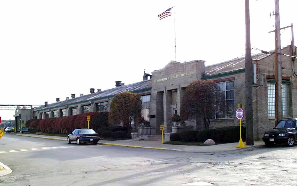 5655 W Fillmore St, Chicago, IL à vendre Photo principale- Image 1 de 4